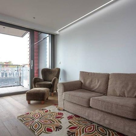 Modern 1 Bed In The Perfect Location- Very Central Hotel London Exterior photo
